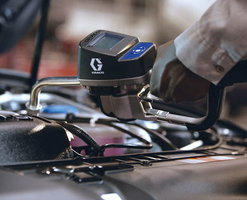 Lubrication Equipment