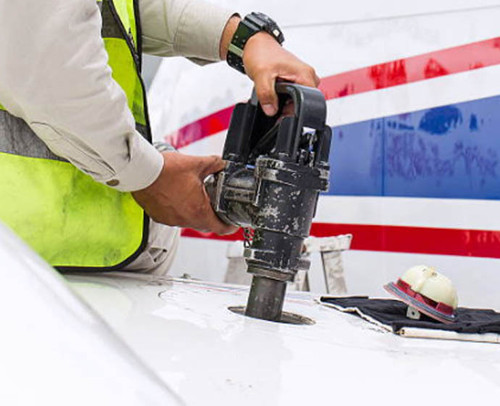 Aviation Fueling 