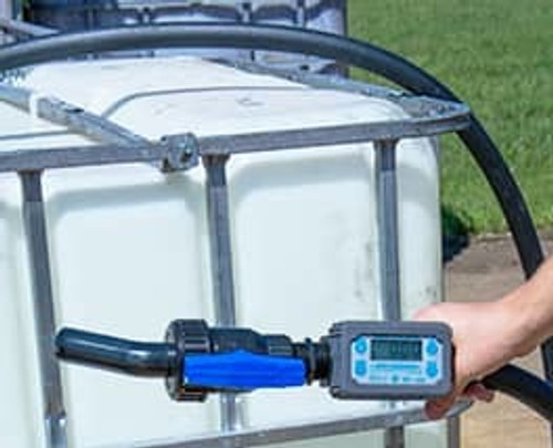 Diesel Exhaust Fluid (DEF) Equipment