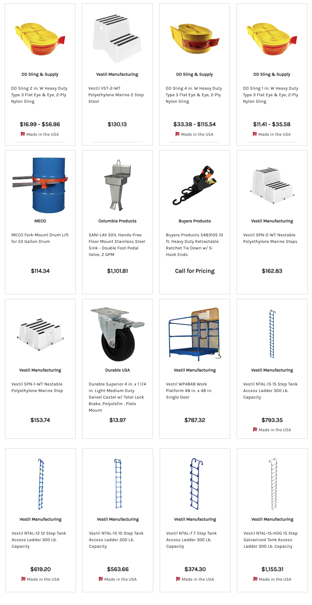 Browse Hose for Every Application!
