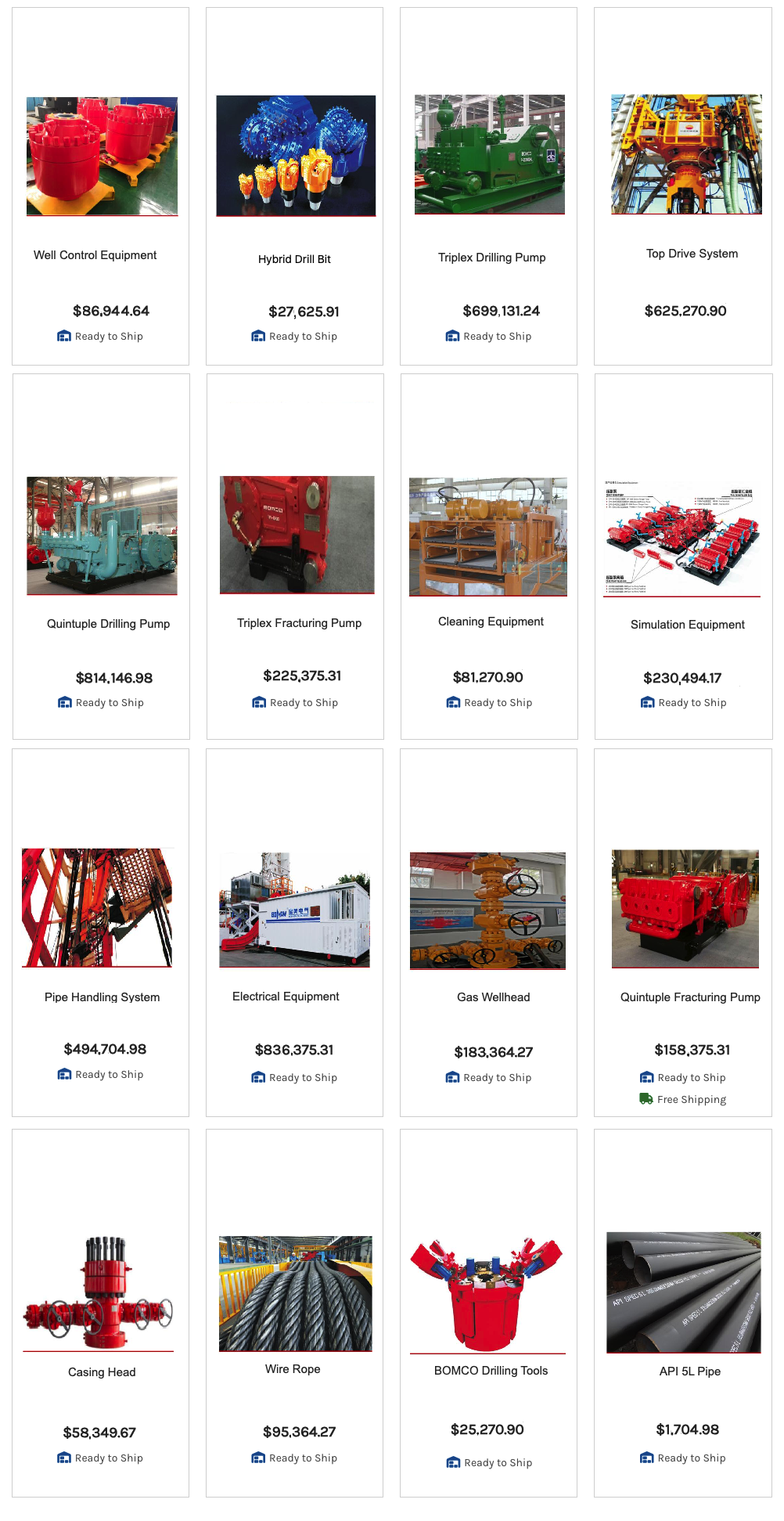 Browse Hose for Every Application!