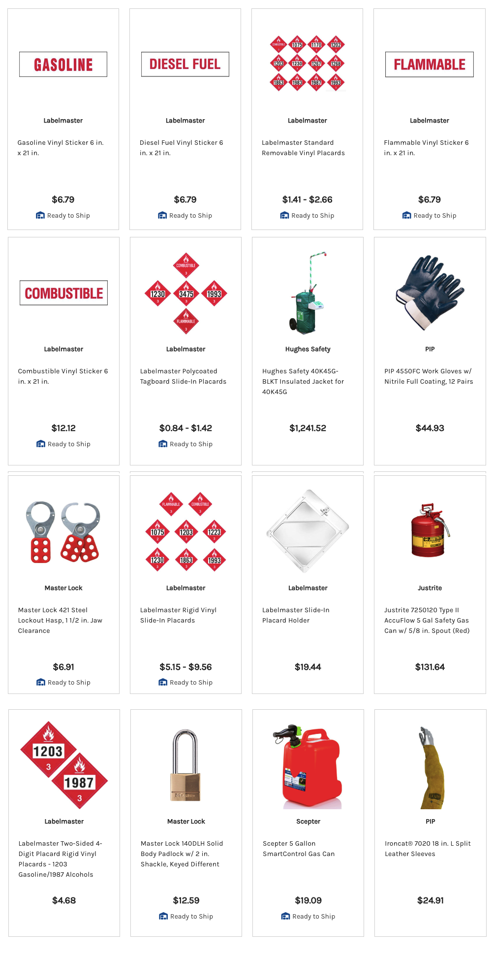 Browse Hose for Every Application!