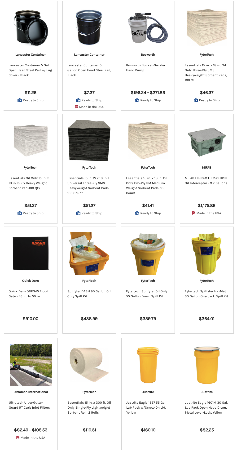 Browse Hose for Every Application!
