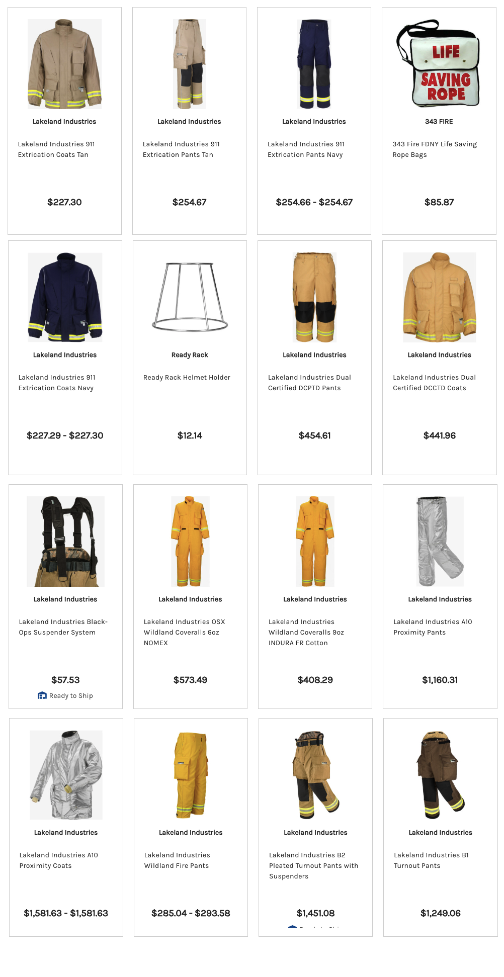 Browse Hose for Every Application!